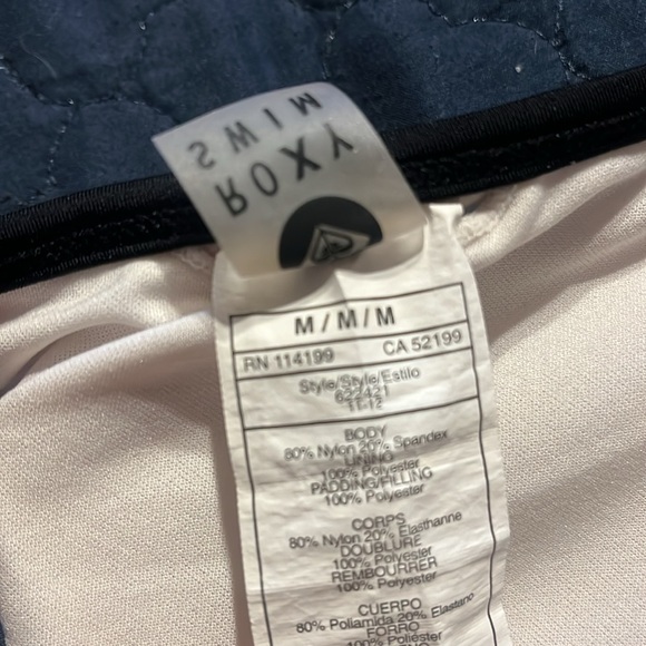 Roxy Swim Halter Bikini - Picture 7 of 10